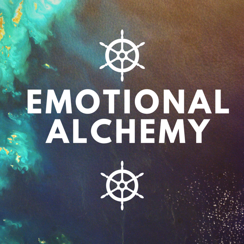 emotional alchemy starter kit
